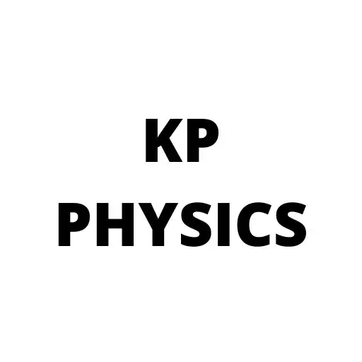 Play KP PHYSICS APK