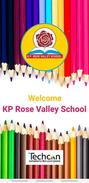 Play KP Rose Valley School  and enjoy KP Rose Valley School with UptoPlay