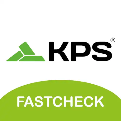 Play KPS FASTCHECK APK