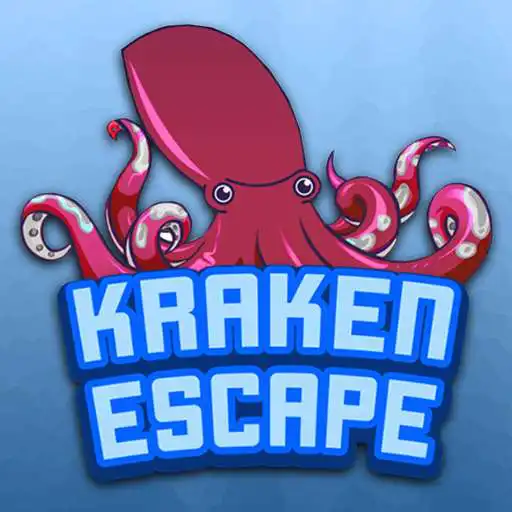 Free play online Kraken Escape APK