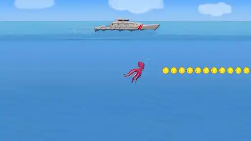 Play Kraken Escape