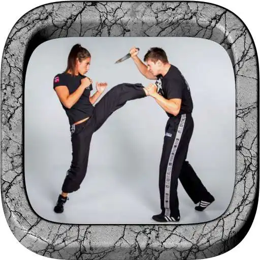 Play Krav maga training 2021 - Art Martial APK