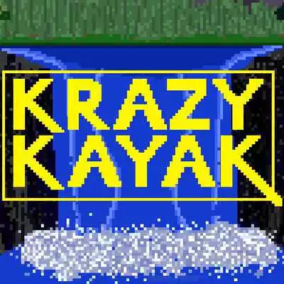 Play Krazy Kayak