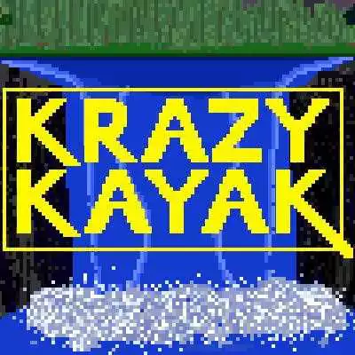 Play Krazy Kayak