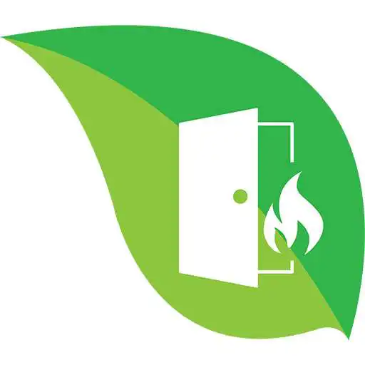 Play Krinkle Fire Door APK