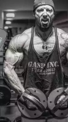 Play Kris Gethin Muscle Building