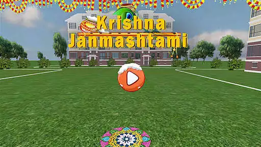 Play Krishna Janmashtami  and enjoy Krishna Janmashtami with UptoPlay