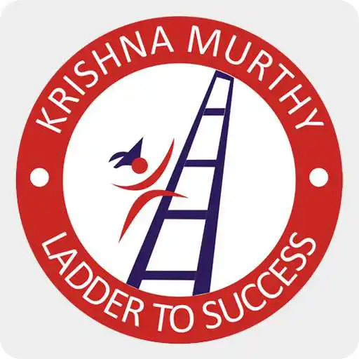 Play Krishna Murthy IIT Academy APK