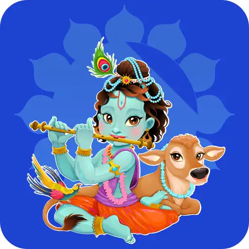 Free play online Krishna Panchang APK