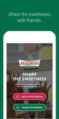 Play Krispy Kreme South Africa