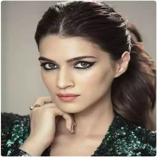 Play Kriti Sanon HD Wallpapers APK