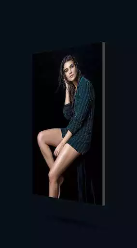 Play Kriti Sanon HD Wallpapers  and enjoy Kriti Sanon HD Wallpapers with UptoPlay