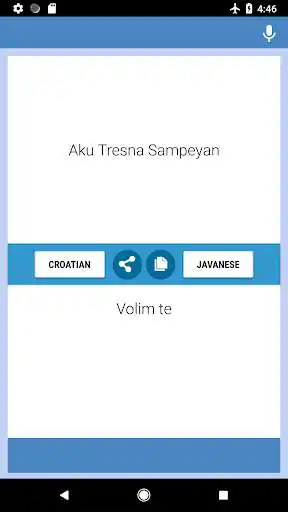 Play Kroasia-Jawa Translator as an online game Kroasia-Jawa Translator with UptoPlay