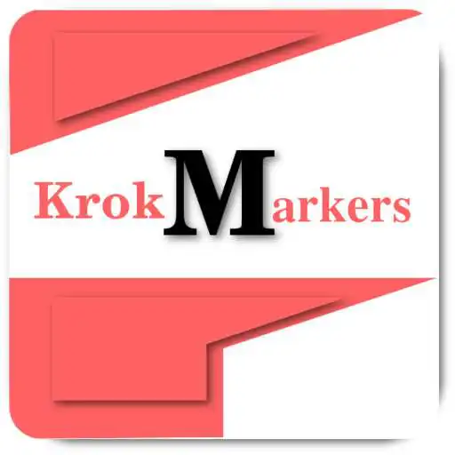 Free play online Krok-Markers APK