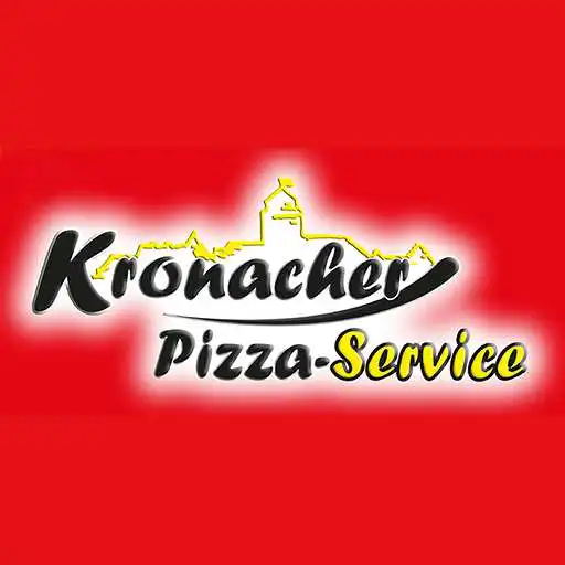 Play Kronacher Pizzaservice APK