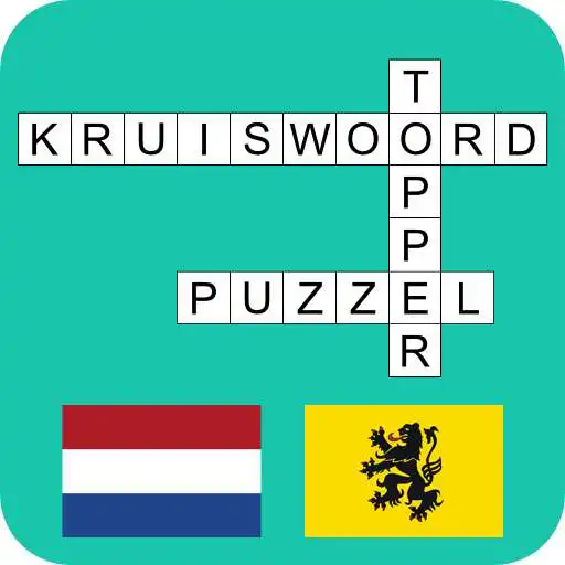 Play Kruiswoordpuzzel Topper APK