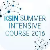 Free play online KSIN Summer Intensive Course APK