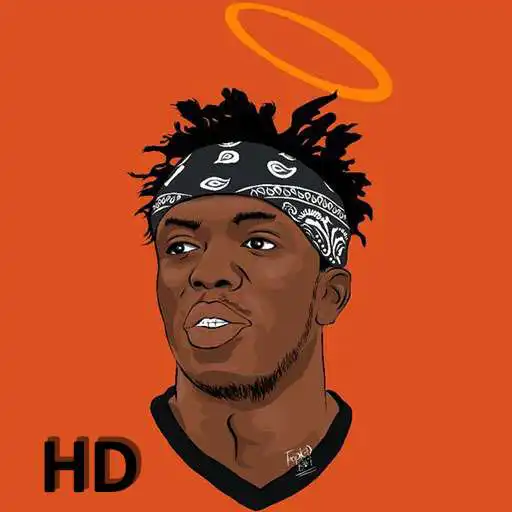 Play KSI Wallpapers 2019 APK