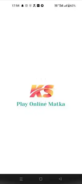 Play KS Online Matka  and enjoy KS Online Matka with UptoPlay