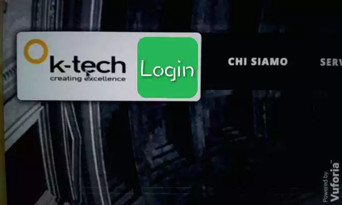 Play K-Tech Web Login