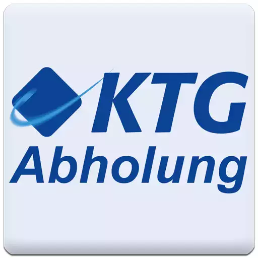 Play KTG-Abholung APK