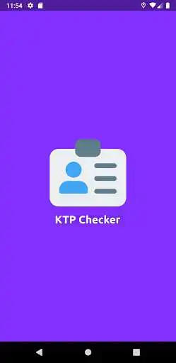 Play KTP Checker - cek keaslian nomor KTP kamu disini  and enjoy KTP Checker - cek keaslian nomor KTP kamu disini with UptoPlay