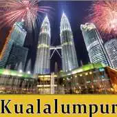 Free play online Kualalumpur City Maps Offline APK