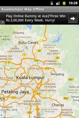 Play Kualalumpur City Maps Offline