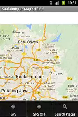 Play Kualalumpur City Maps Offline