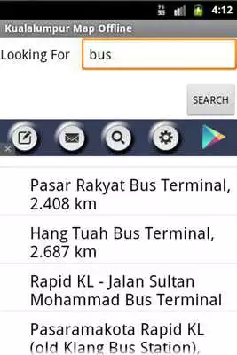 Play Kualalumpur City Maps Offline