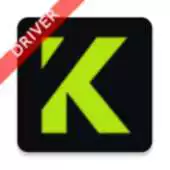 Free play online Kubik driver app APK