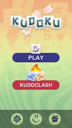 Play Kudoku