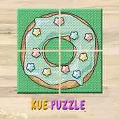 Free play online Kue Puzzle APK