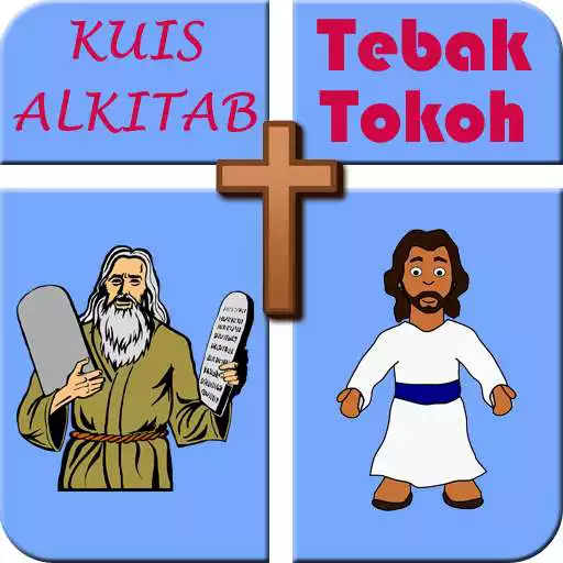 Play Kuis Alkitab - Tebak Tokoh APK