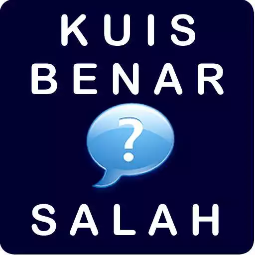 Play Kuis Benar atau Salah APK