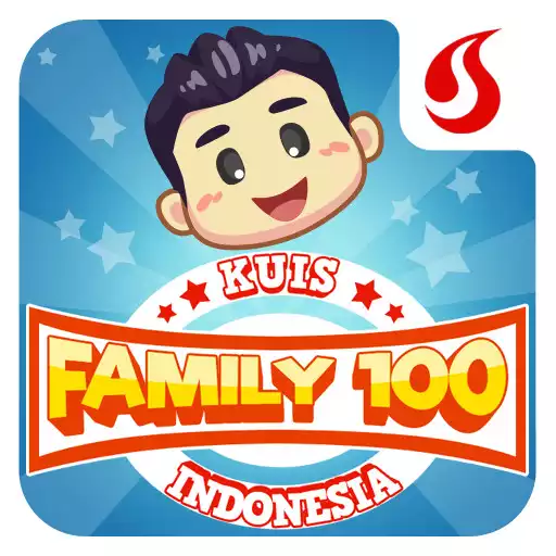 Free play online Kuis Family 100 APK