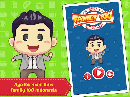 Play Kuis Family 100