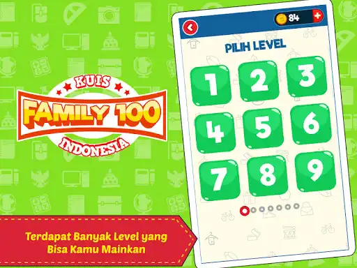 Play Kuis Family 100