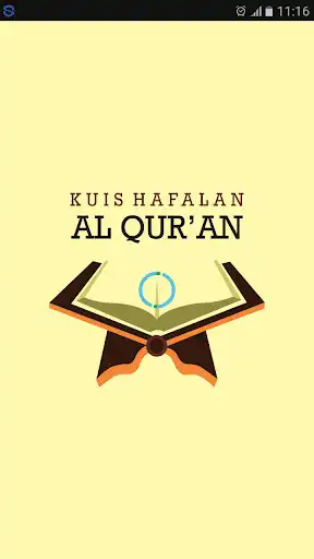 Play Kuis Hafalan Al-Quran  and enjoy Kuis Hafalan Al-Quran with UptoPlay