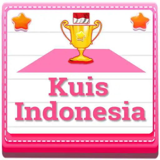 Free play online Kuis Indonesia  APK