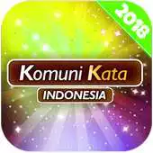 Free play online Kuis Komunikata Indonesia APK