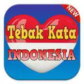 Free play online Kuis Tebak Kata Indonesia APK