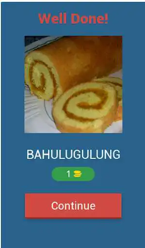 Play Kuiz Aneke Kuih Raya as an online game Kuiz Aneke Kuih Raya with UptoPlay