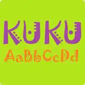 Free play online KuKu Learn APK