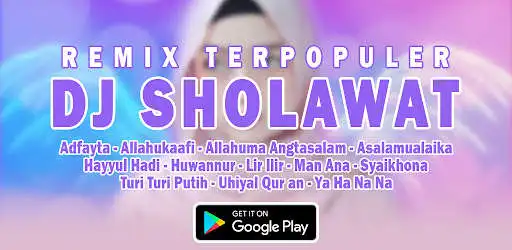 Play Kumpulan Dj Sholawat Offline as an online game Kumpulan Dj Sholawat Offline with UptoPlay