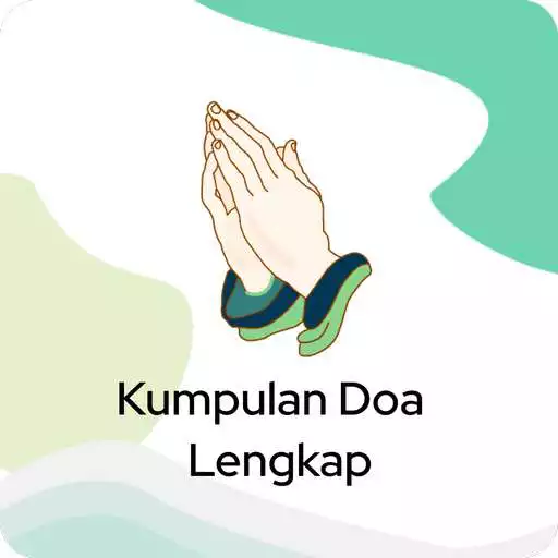 Run free android online Kumpulan Doa Lengkap APK