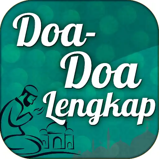 Play Kumpulan Doa Sehari-hari Lengkap Offline APK