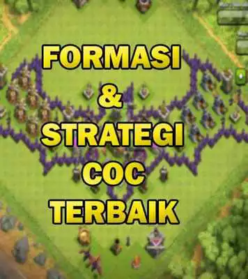 Play Kumpulan Formasi COC Th 6-11