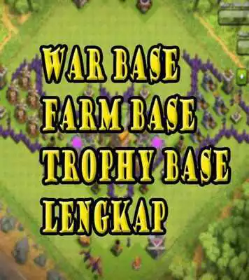 Play Kumpulan Formasi COC Th 6-11