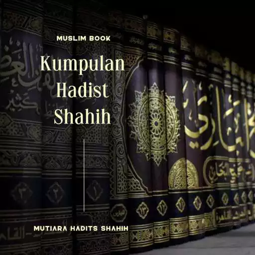 Play Kumpulan Hadist Shahih Lengkap APK